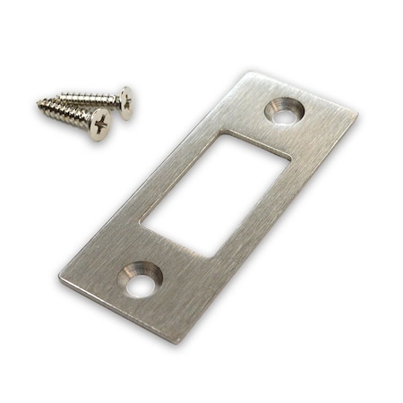 Emtek Satin Nickel Strike EMDBSS15 EMDBSS15